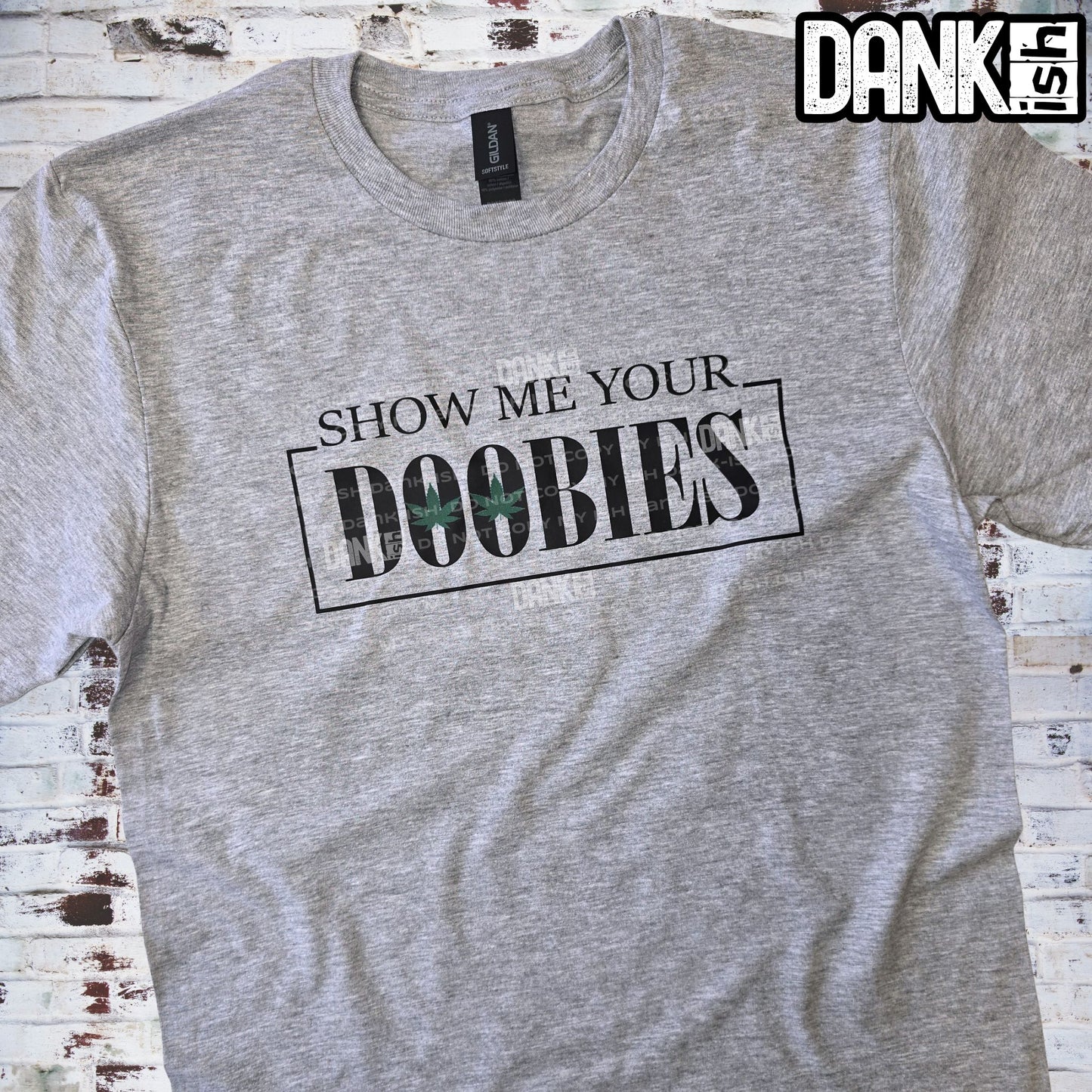 Show Me Your Doobies