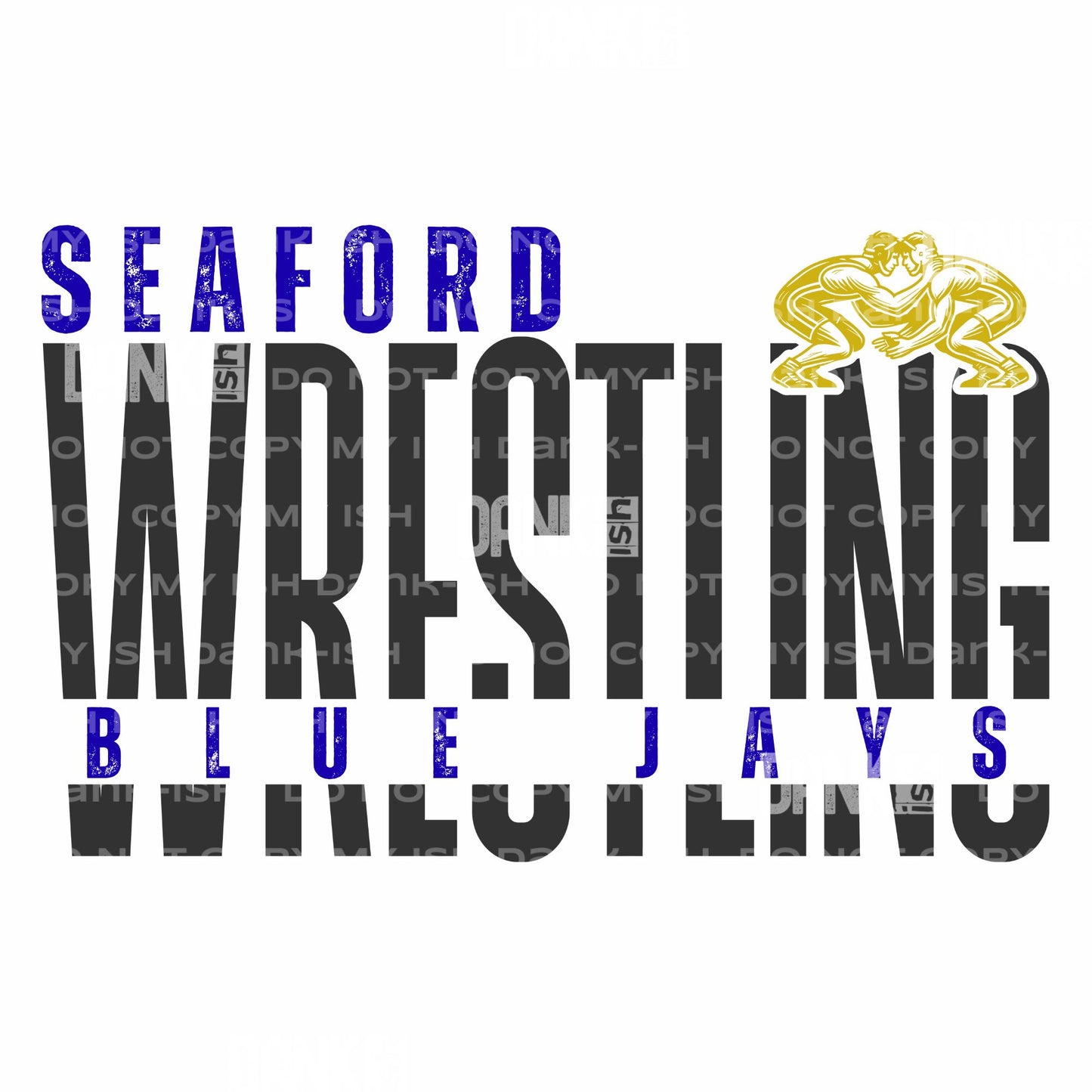 Your School Wrestling