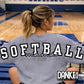 Neutral Sports Mama Big Back