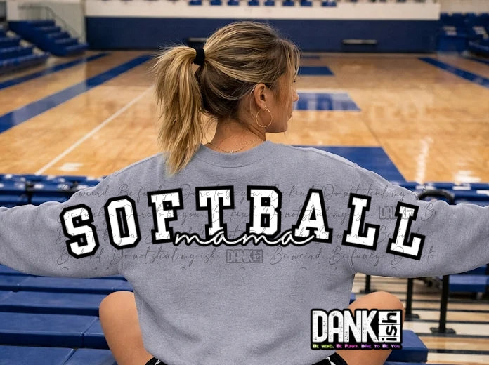 Neutral Sports Mama Big Back