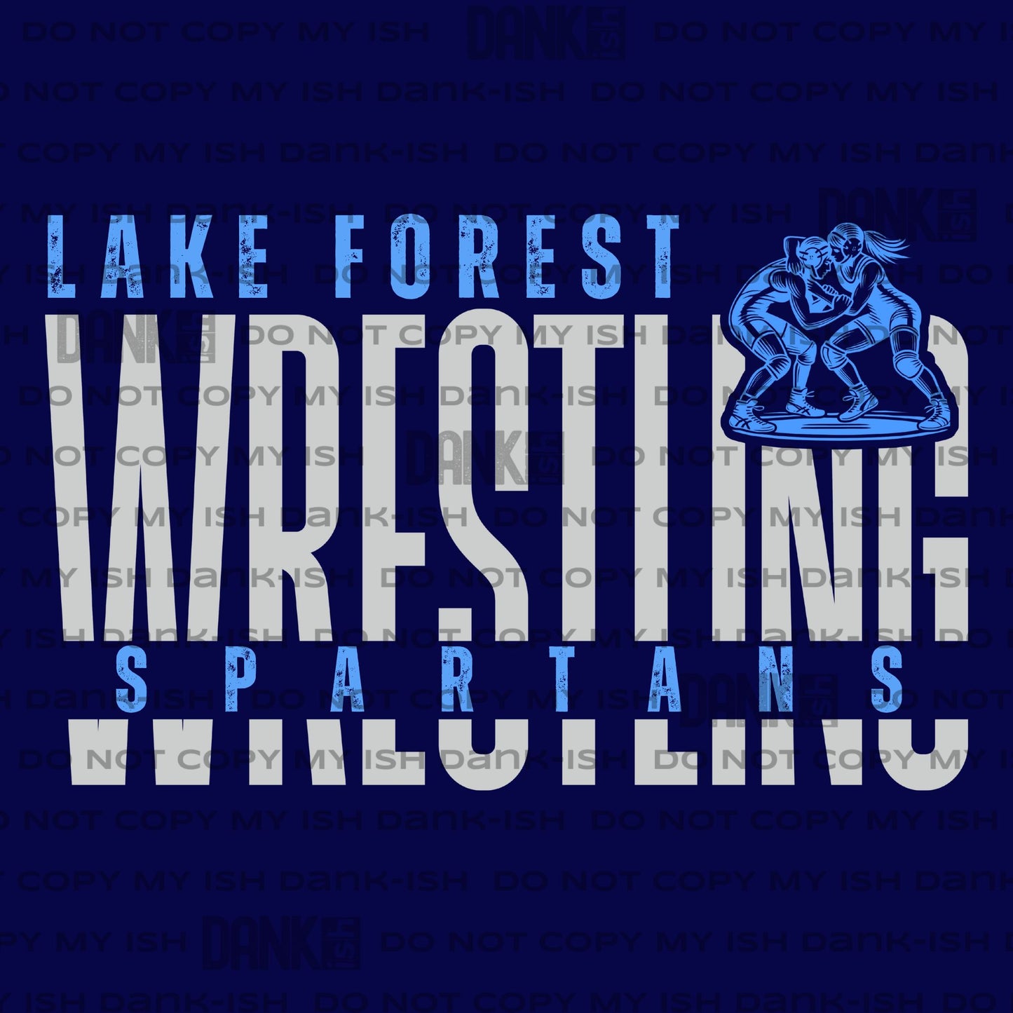 Your School Wrestling