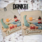 Faux Crochet Delaware