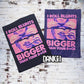 I Roll Blunts Bigger than Your Thang- Pink