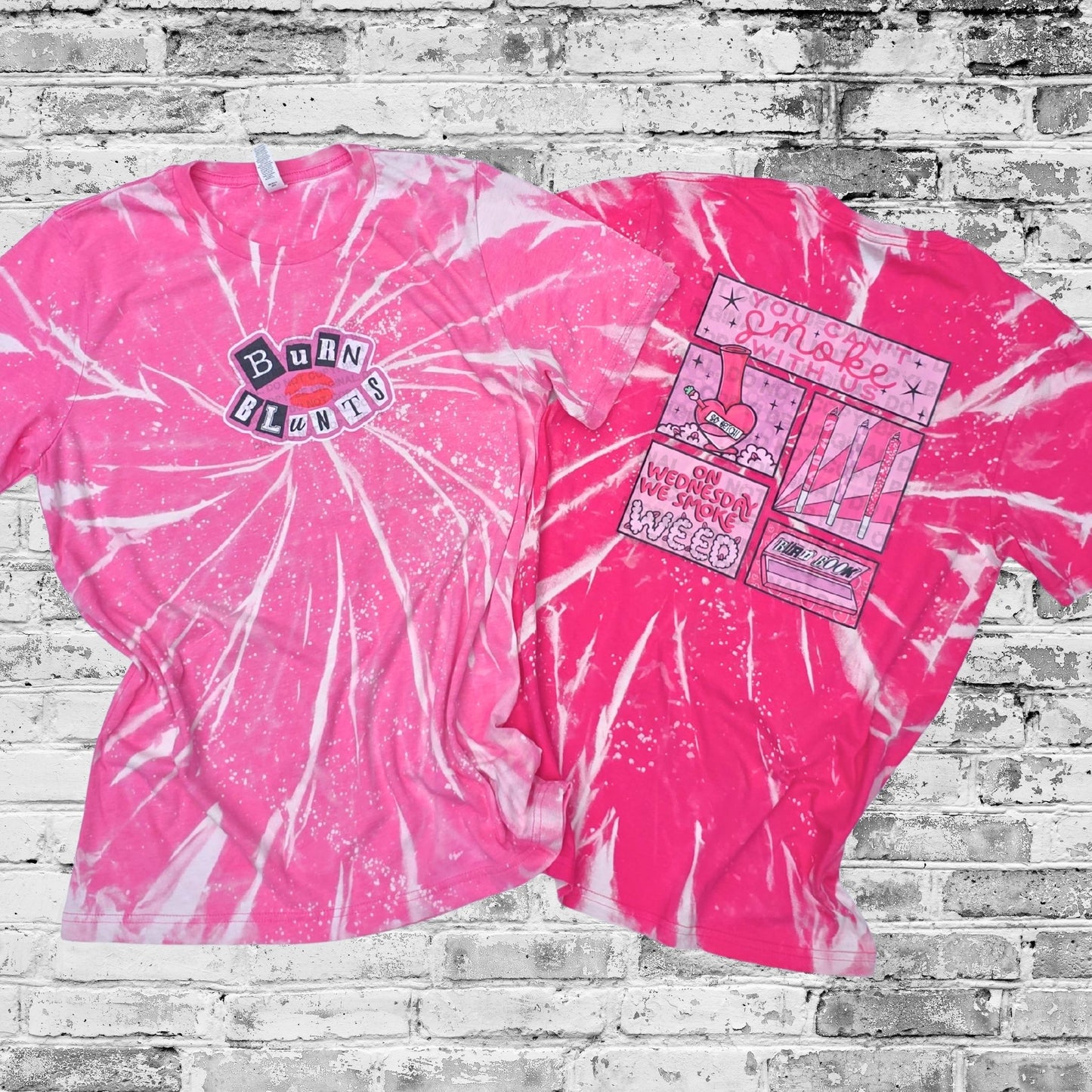 RTS Can't Smoke with Us