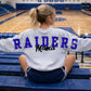 PRE ORDER* Woodbridge Mom Big Back