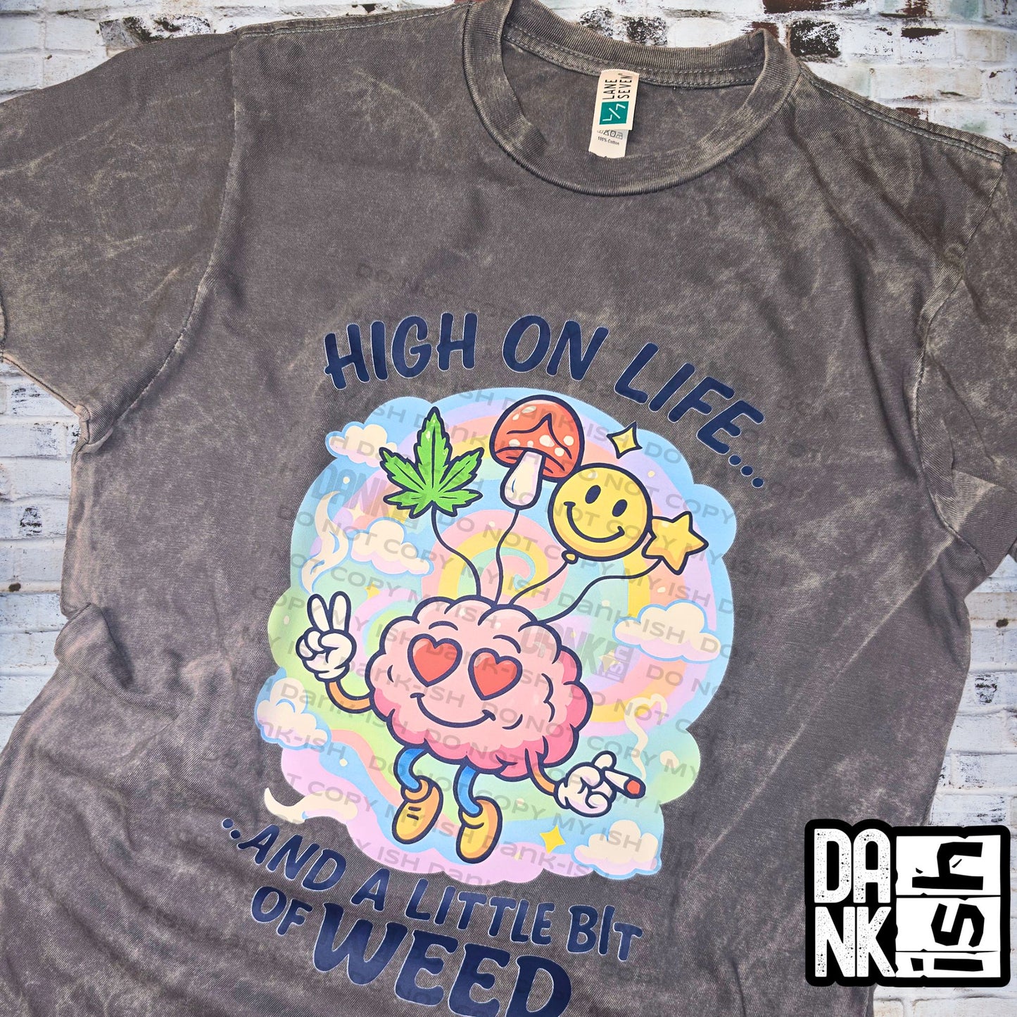 High On Life