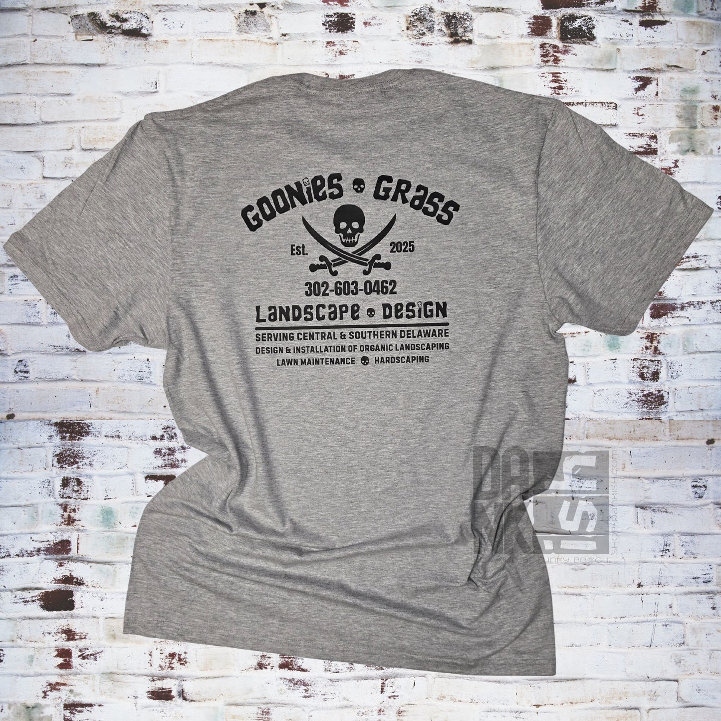 Goonies Grass