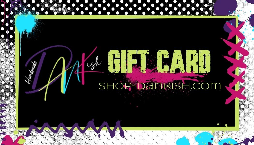 Digital Gift Card