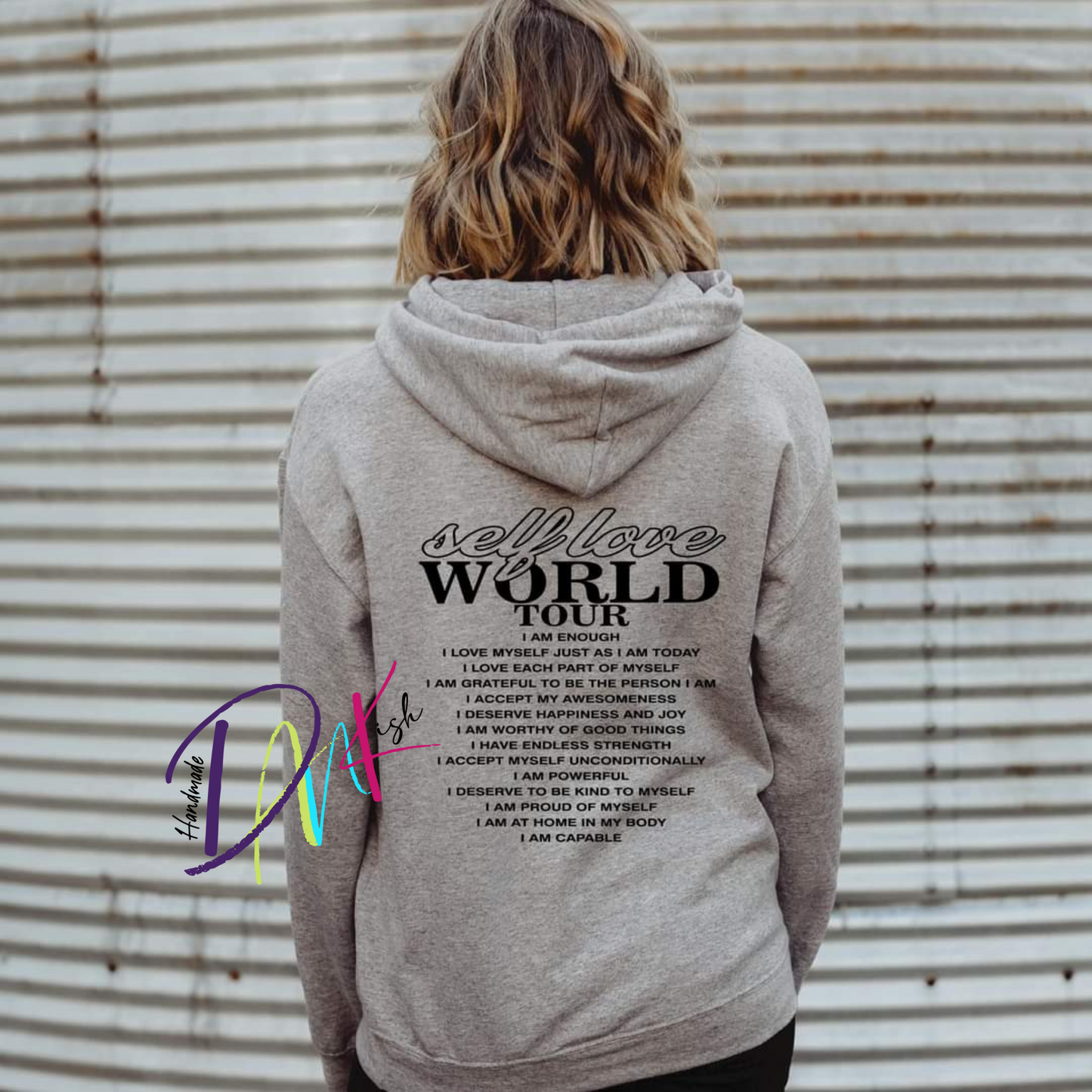 Self Love World Tour