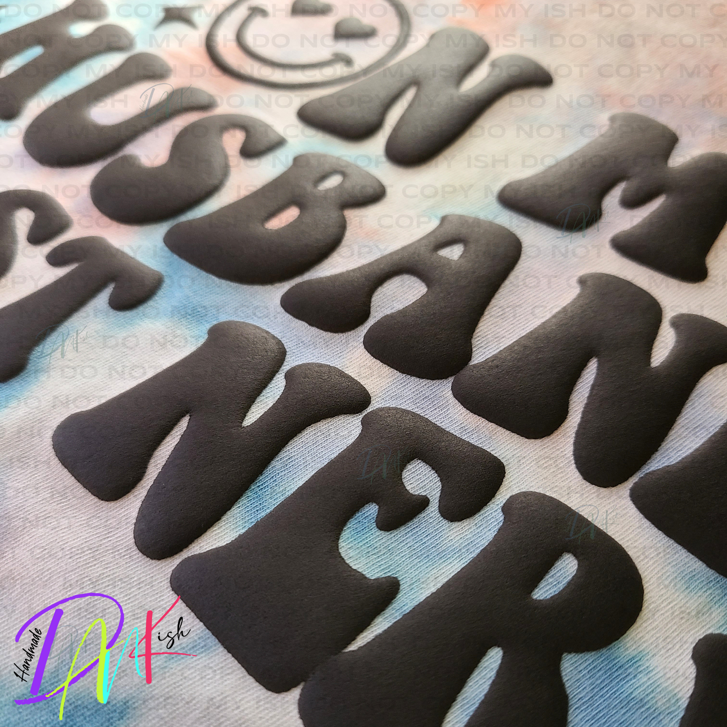 On My Husband's Last Nerve