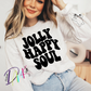 Jolly Happy Soul