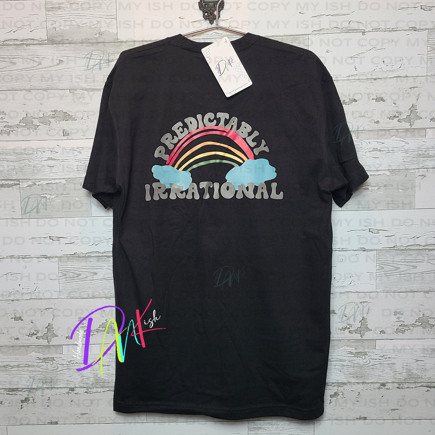 Predictably Irrational