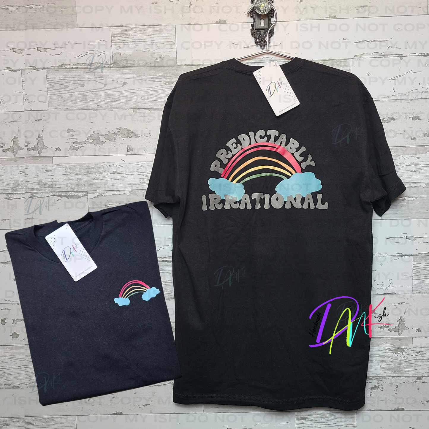 Predictably Irrational