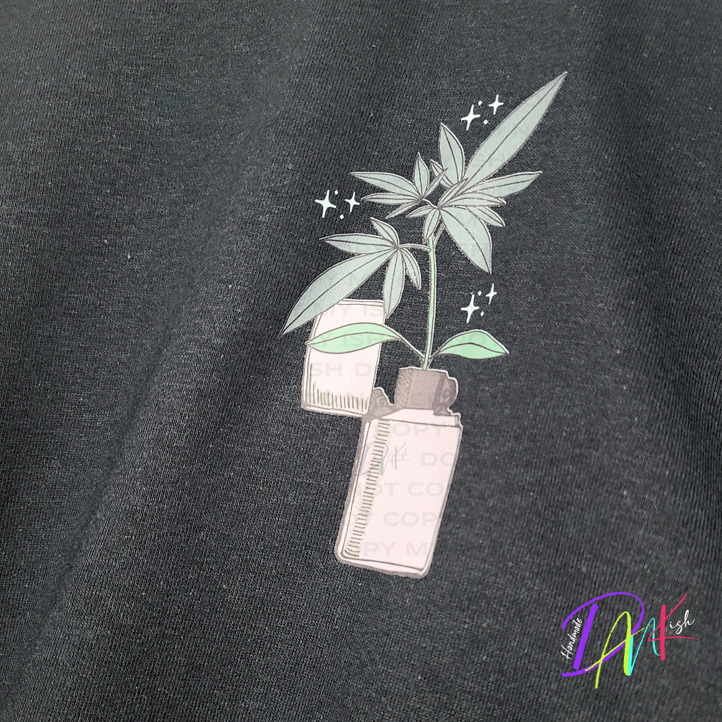 Spark Your Own Happiness