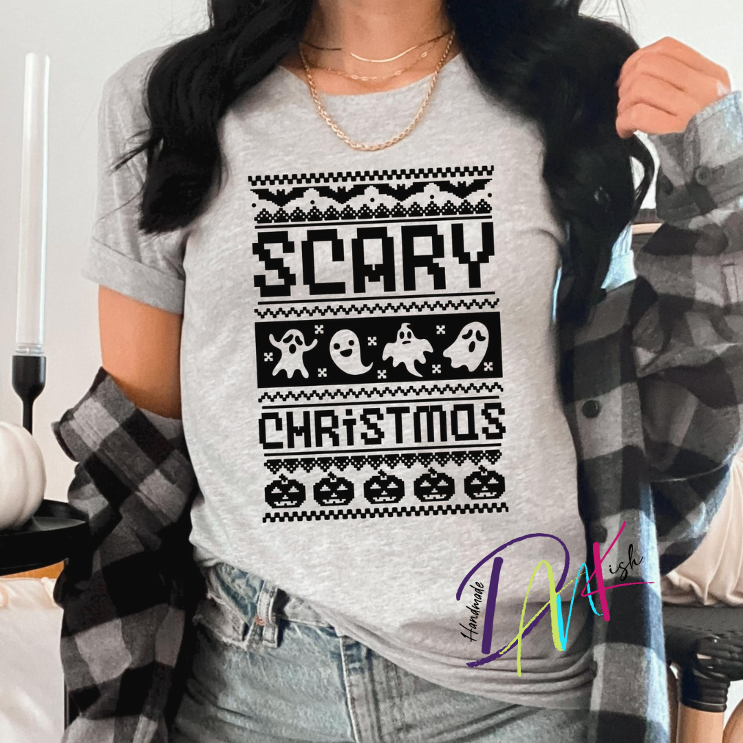 Scary Christmas